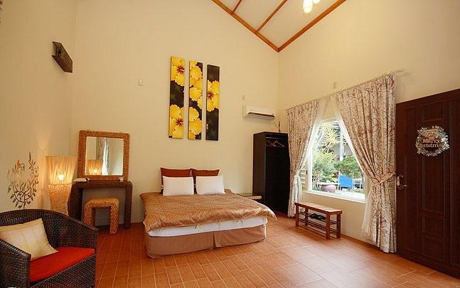 Youshuixiang B&B Yuchi Ngoại thất bức ảnh