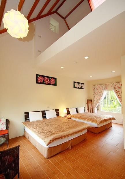 Youshuixiang B&B Yuchi Ngoại thất bức ảnh