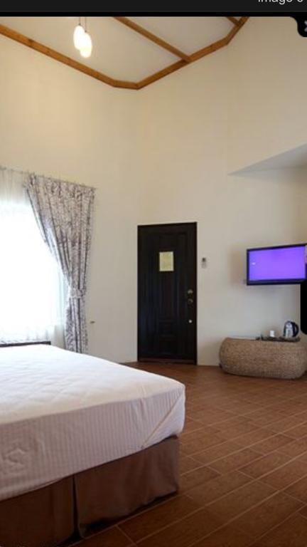 Youshuixiang B&B Yuchi Ngoại thất bức ảnh