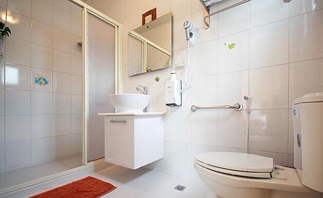 Youshuixiang B&B Yuchi Ngoại thất bức ảnh