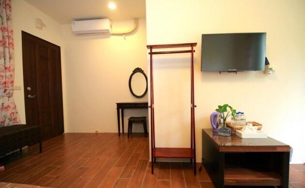 Youshuixiang B&B Yuchi Ngoại thất bức ảnh